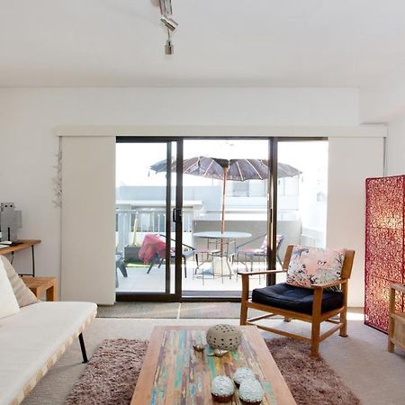 Seabreeze - Coastal Living Lejlighed Fremantle Eksteriør billede