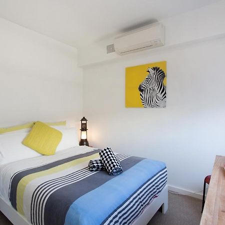 Seabreeze - Coastal Living Lejlighed Fremantle Eksteriør billede