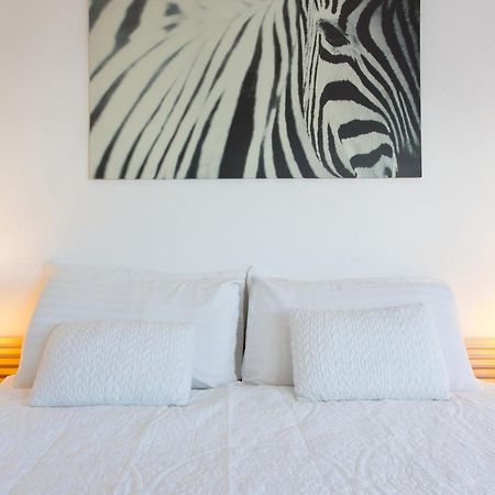 Seabreeze - Coastal Living Lejlighed Fremantle Eksteriør billede