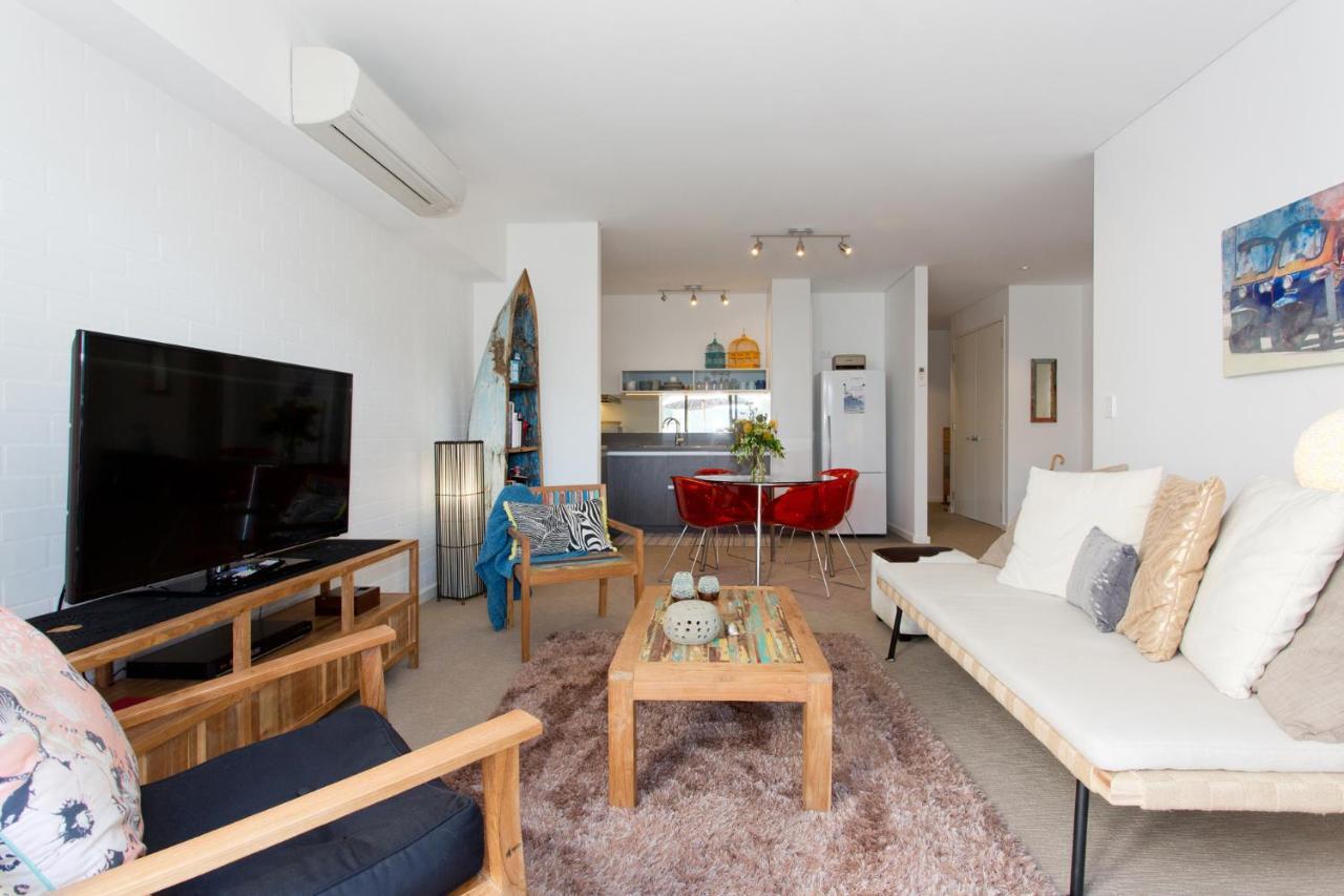 Seabreeze - Coastal Living Lejlighed Fremantle Eksteriør billede