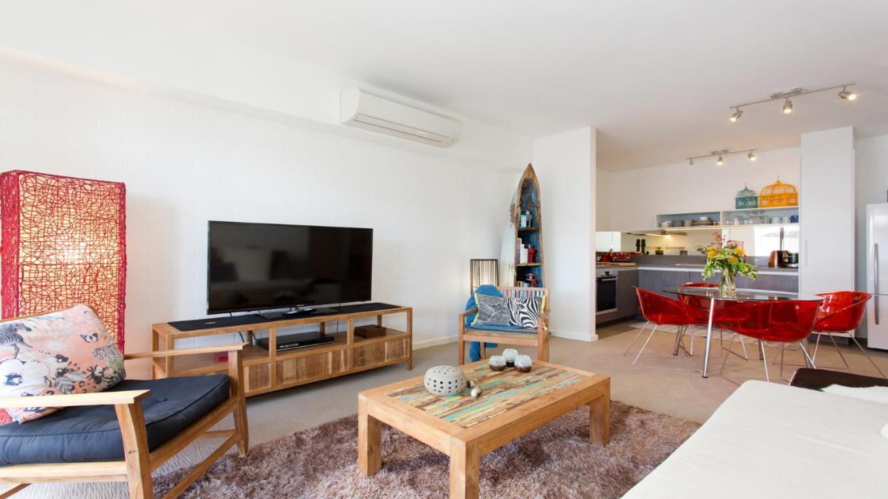 Seabreeze - Coastal Living Lejlighed Fremantle Eksteriør billede