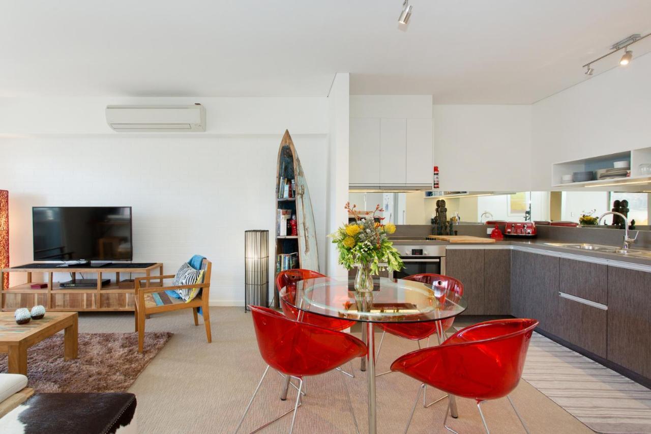 Seabreeze - Coastal Living Lejlighed Fremantle Eksteriør billede