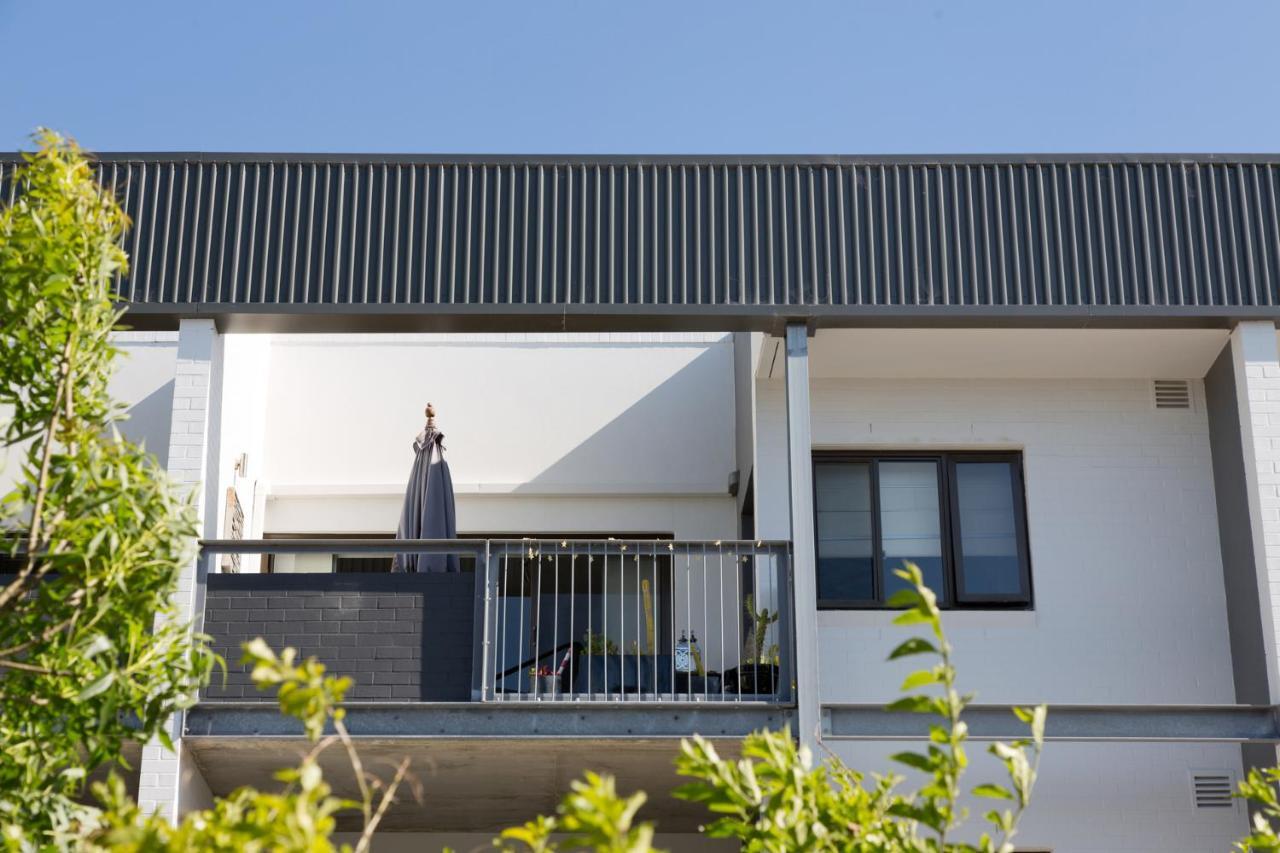 Seabreeze - Coastal Living Lejlighed Fremantle Eksteriør billede
