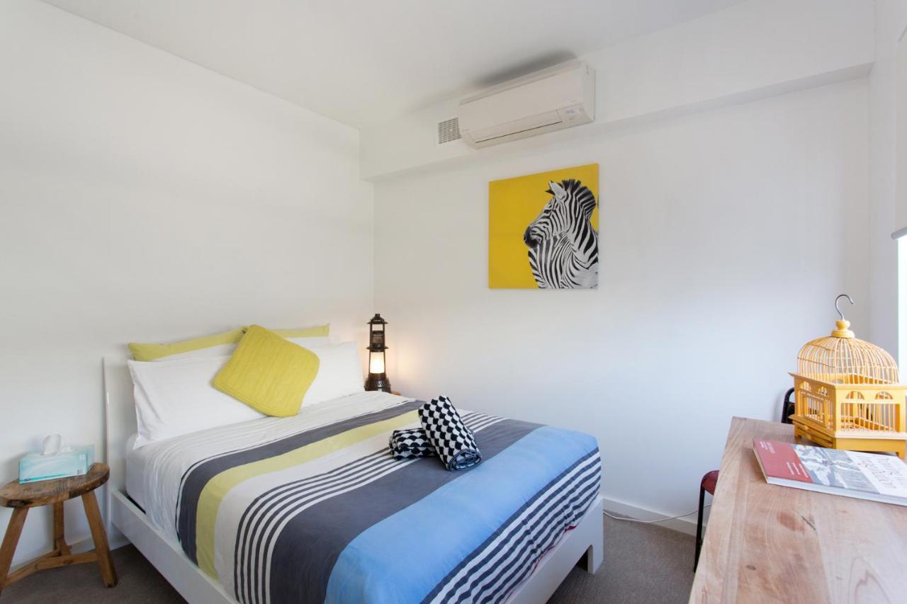 Seabreeze - Coastal Living Lejlighed Fremantle Eksteriør billede