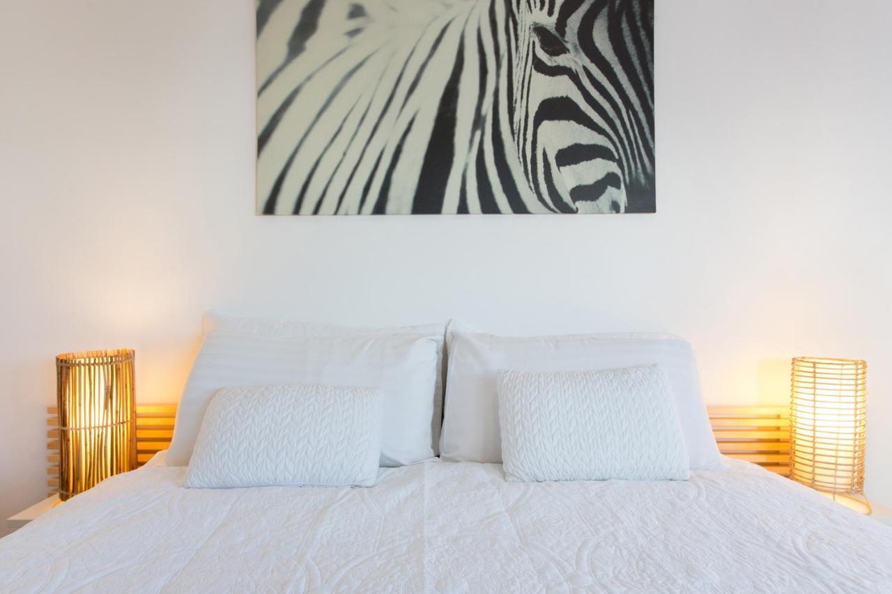Seabreeze - Coastal Living Lejlighed Fremantle Eksteriør billede