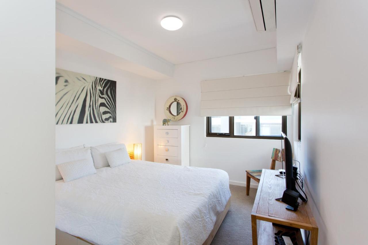 Seabreeze - Coastal Living Lejlighed Fremantle Eksteriør billede