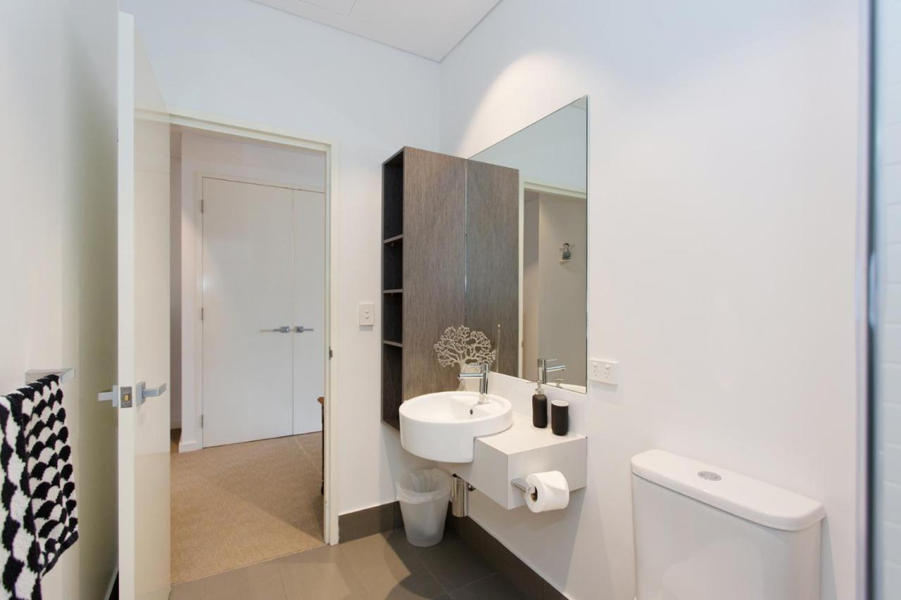 Seabreeze - Coastal Living Lejlighed Fremantle Eksteriør billede