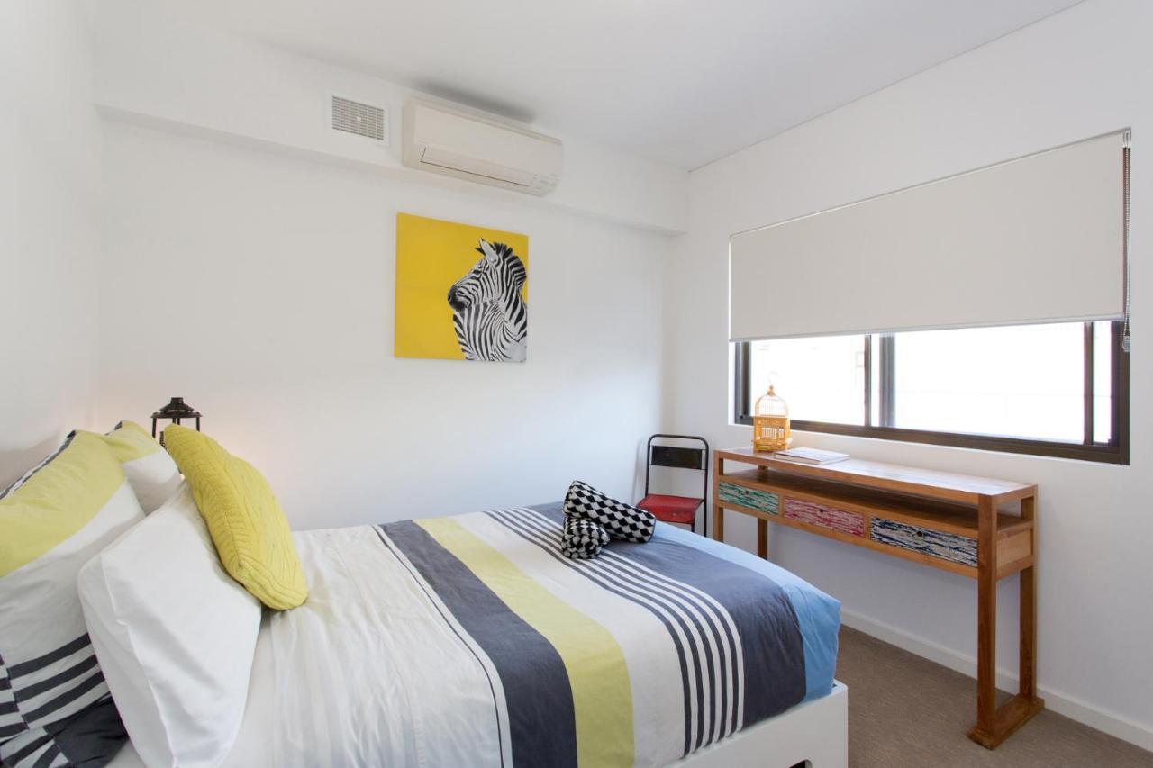 Seabreeze - Coastal Living Lejlighed Fremantle Eksteriør billede