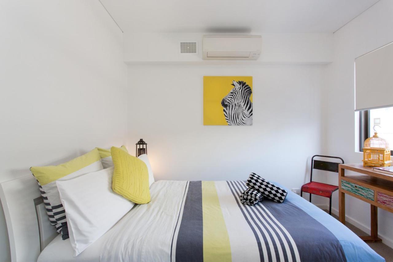 Seabreeze - Coastal Living Lejlighed Fremantle Eksteriør billede