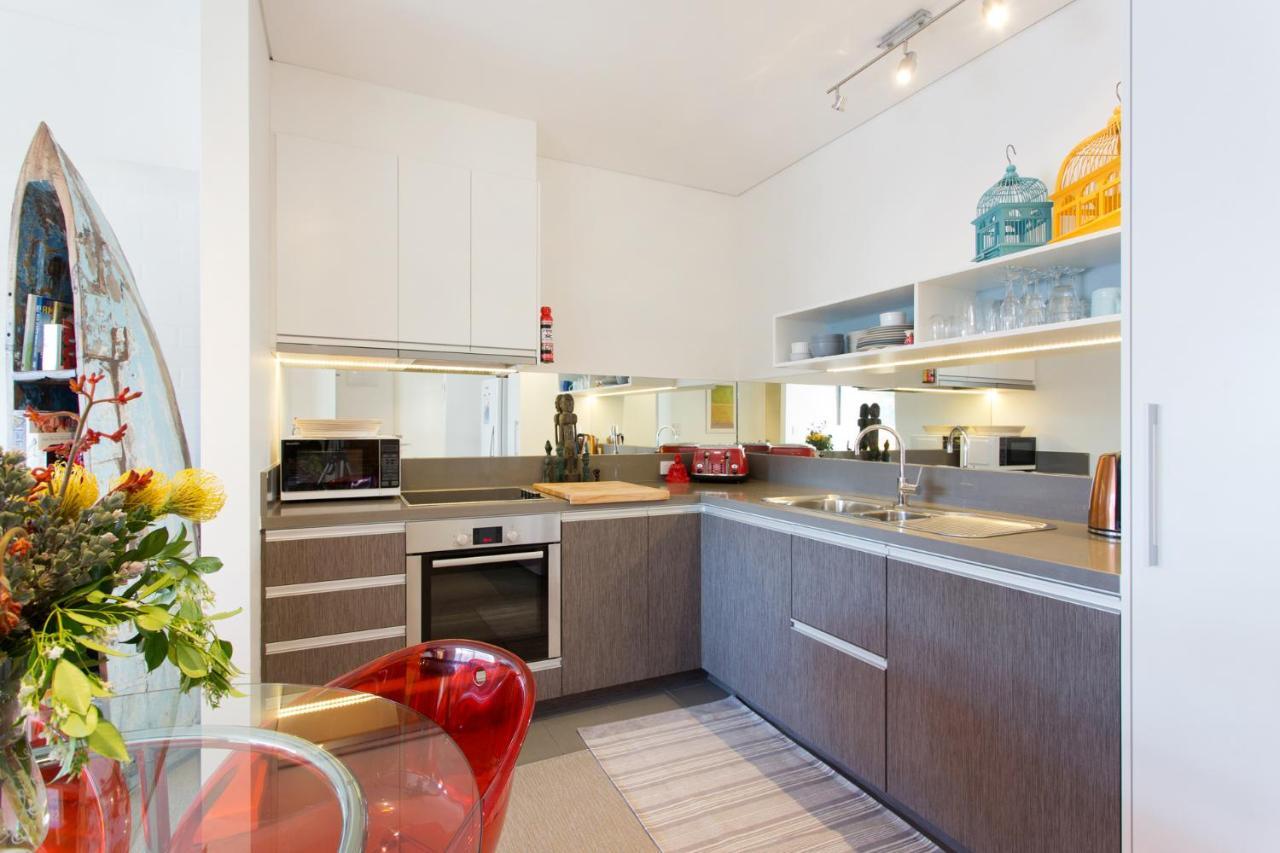 Seabreeze - Coastal Living Lejlighed Fremantle Eksteriør billede