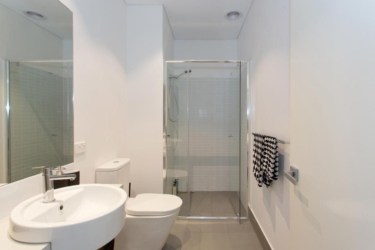 Seabreeze - Coastal Living Lejlighed Fremantle Eksteriør billede