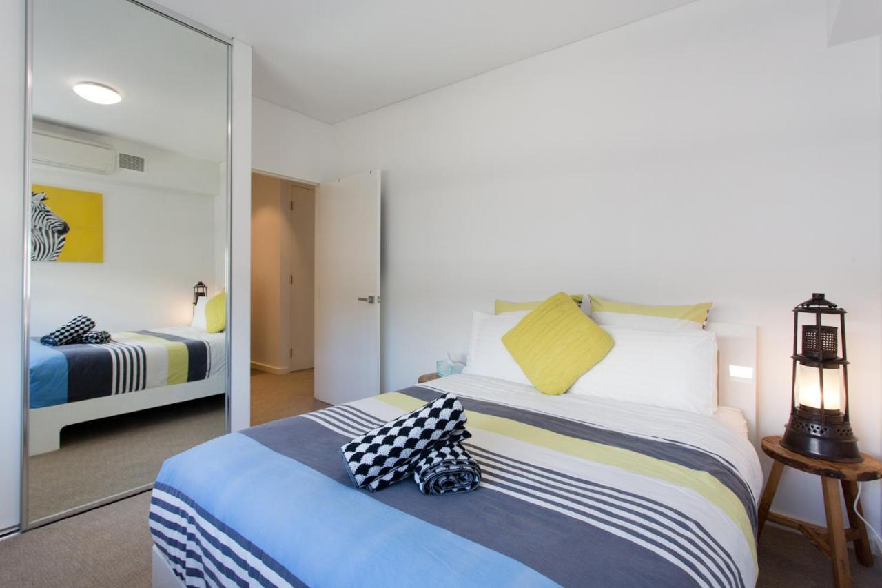 Seabreeze - Coastal Living Lejlighed Fremantle Eksteriør billede
