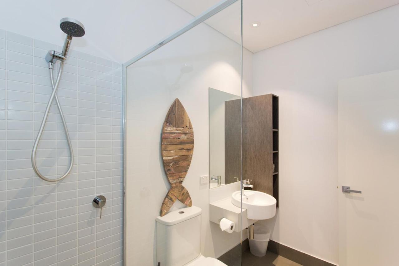 Seabreeze - Coastal Living Lejlighed Fremantle Eksteriør billede