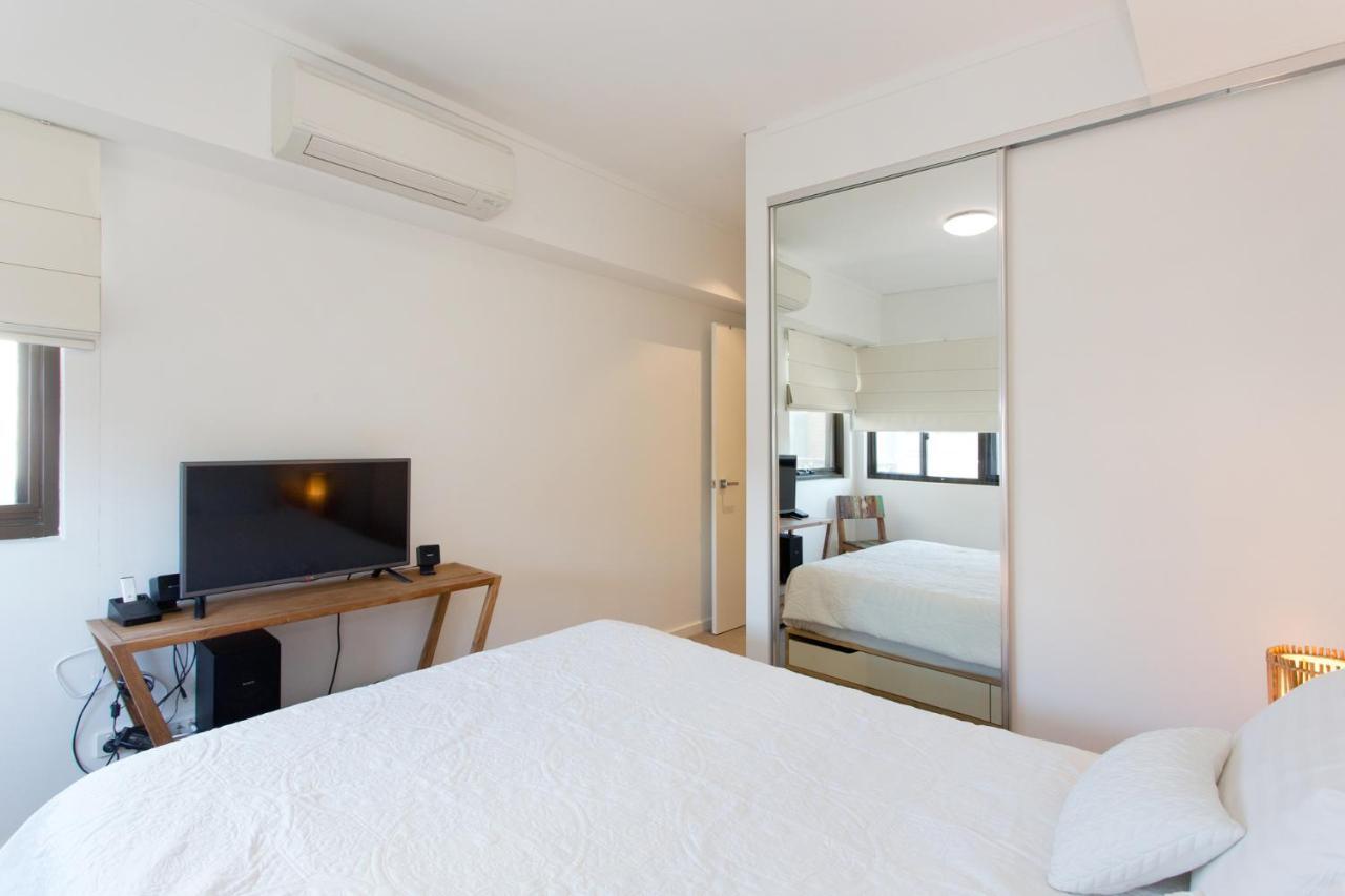 Seabreeze - Coastal Living Lejlighed Fremantle Eksteriør billede