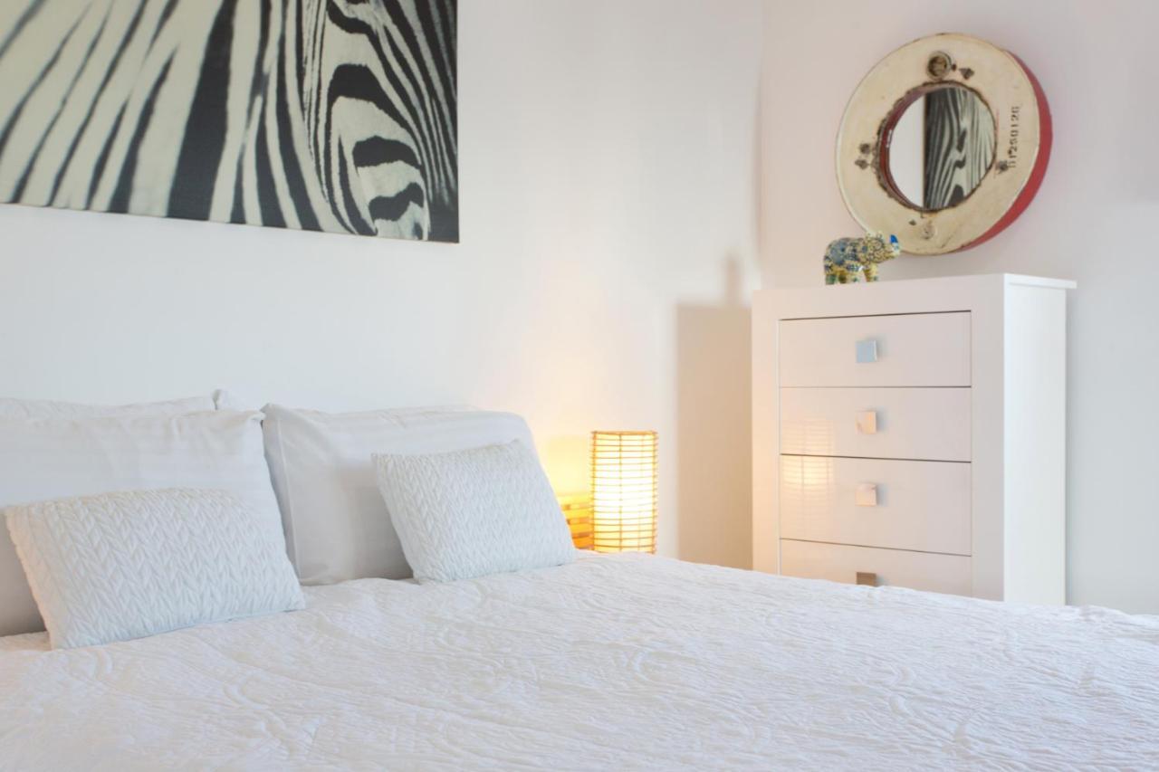 Seabreeze - Coastal Living Lejlighed Fremantle Eksteriør billede