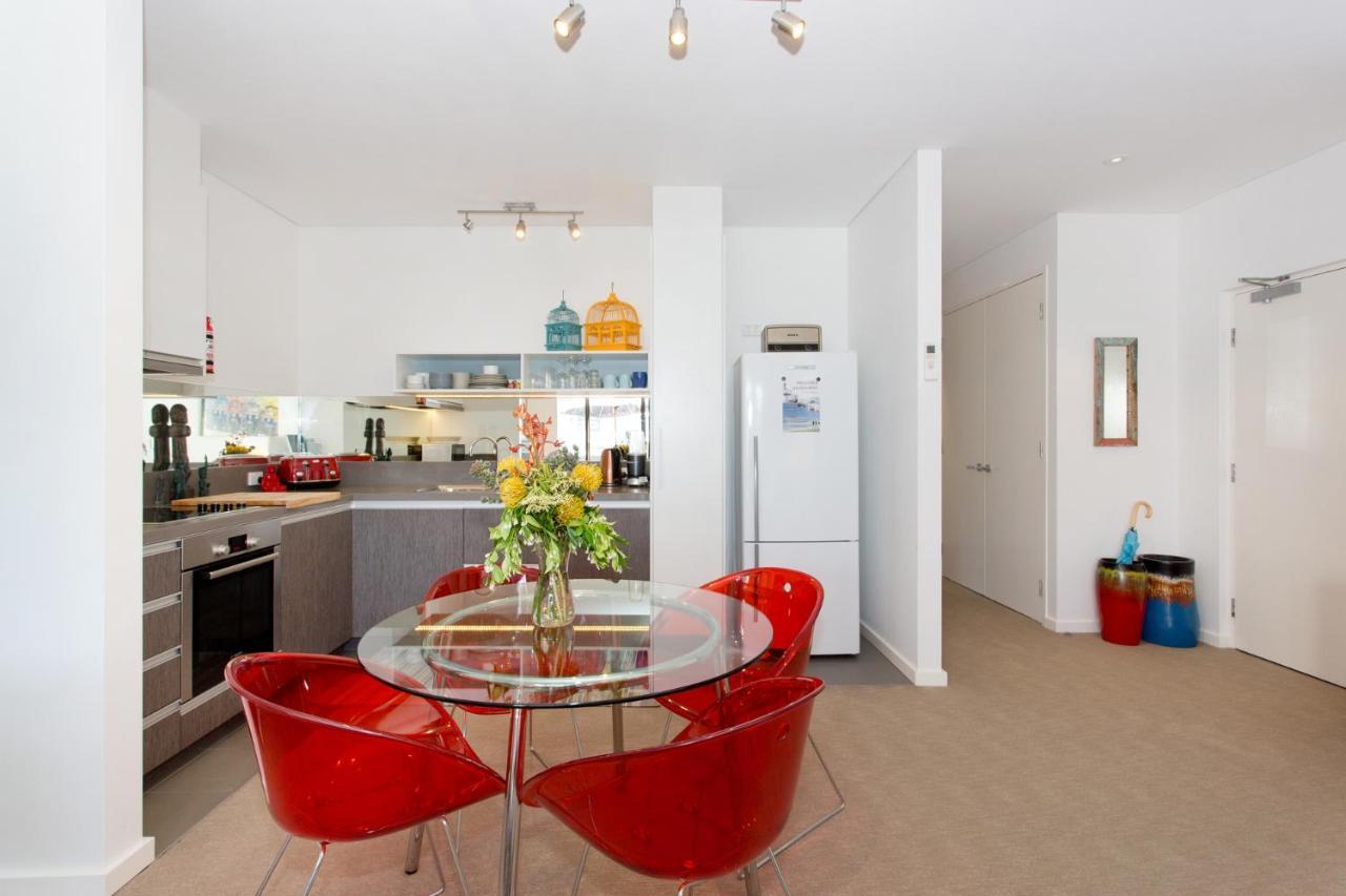 Seabreeze - Coastal Living Lejlighed Fremantle Eksteriør billede