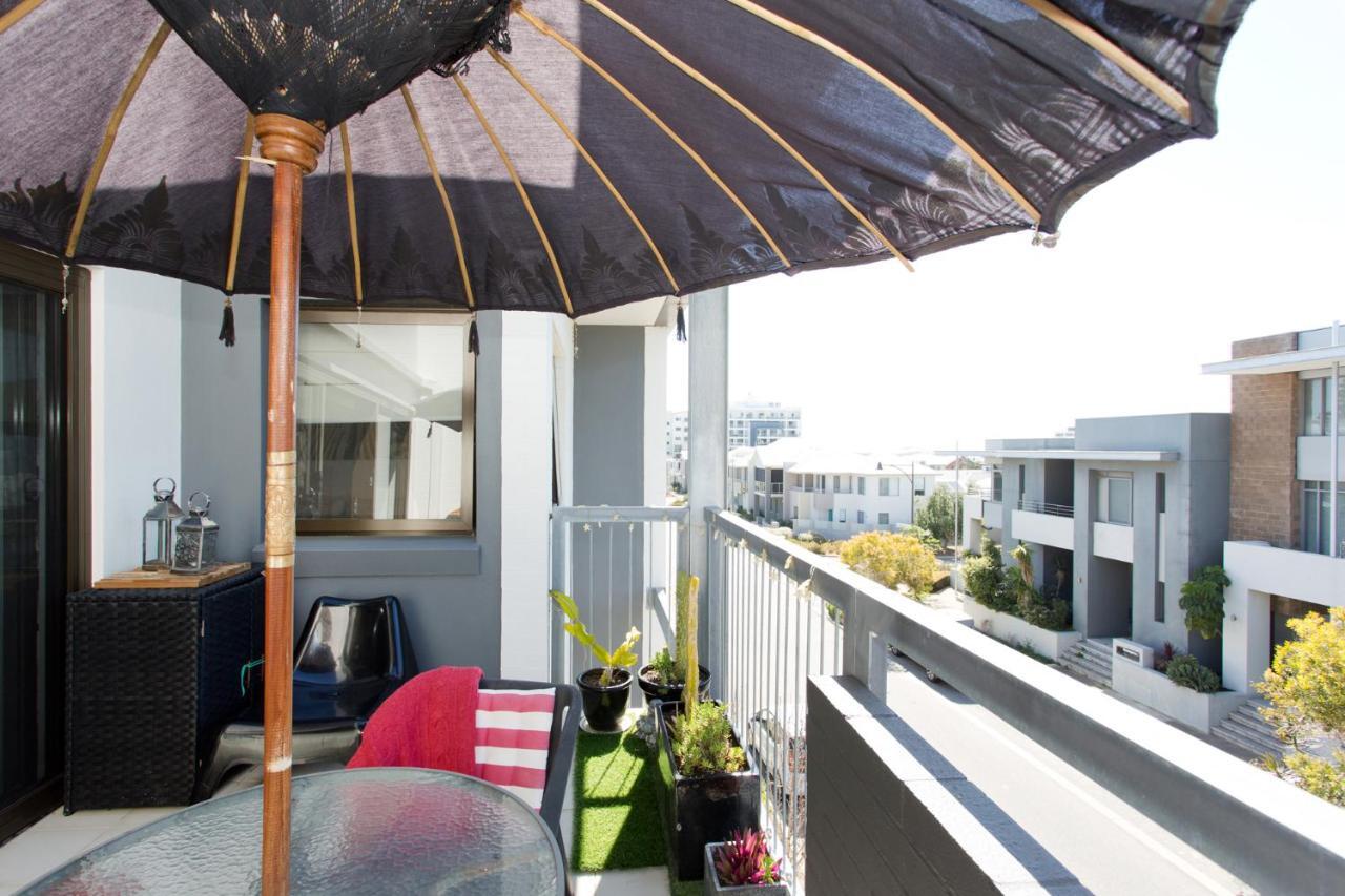 Seabreeze - Coastal Living Lejlighed Fremantle Eksteriør billede
