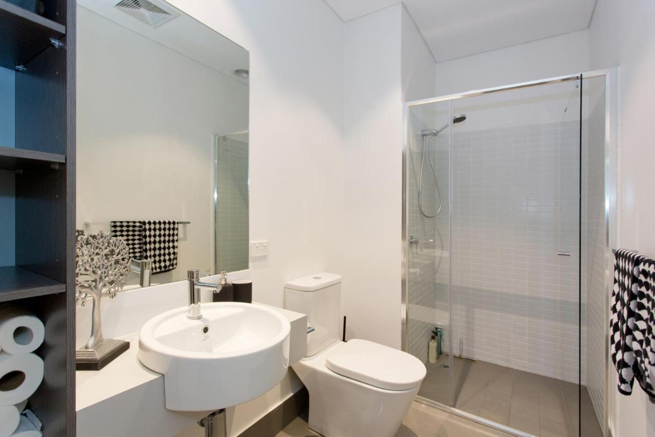 Seabreeze - Coastal Living Lejlighed Fremantle Eksteriør billede