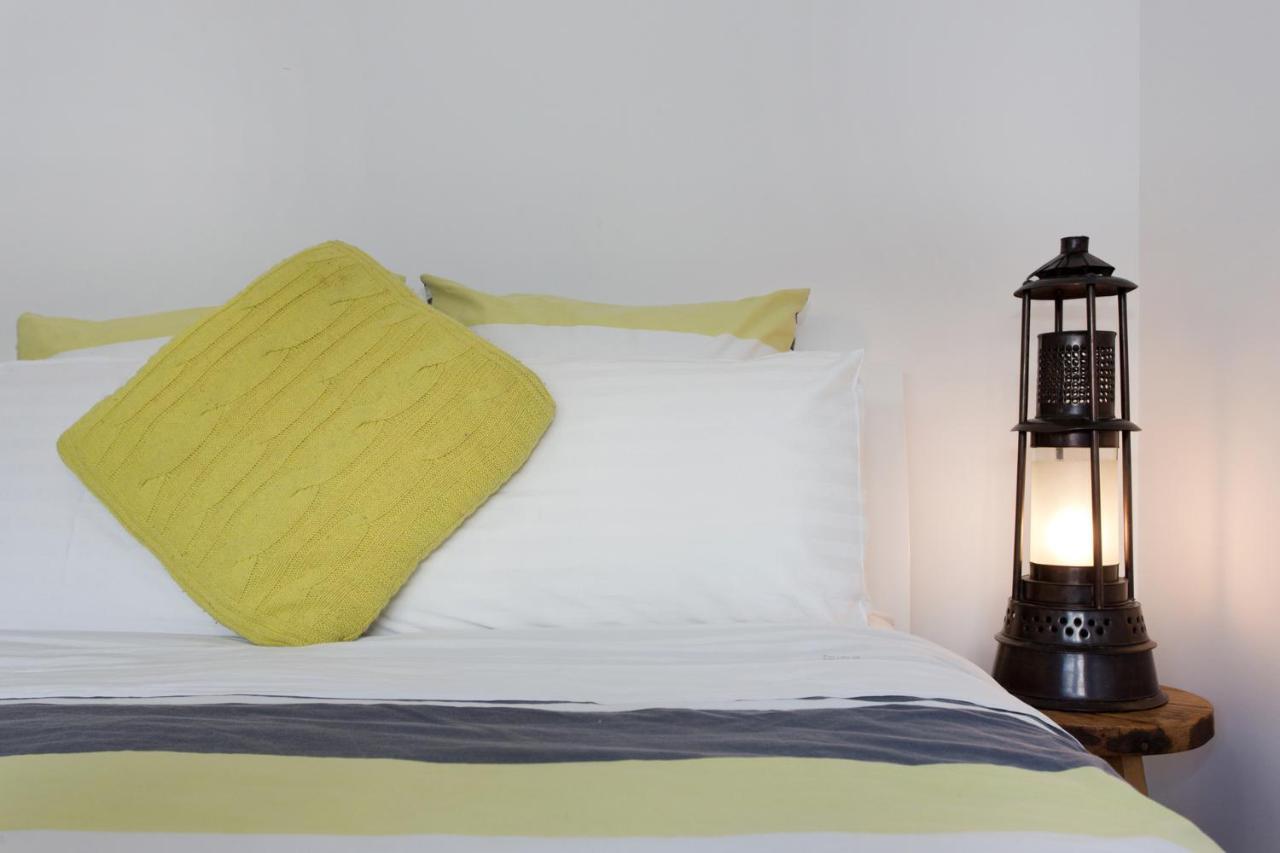 Seabreeze - Coastal Living Lejlighed Fremantle Eksteriør billede