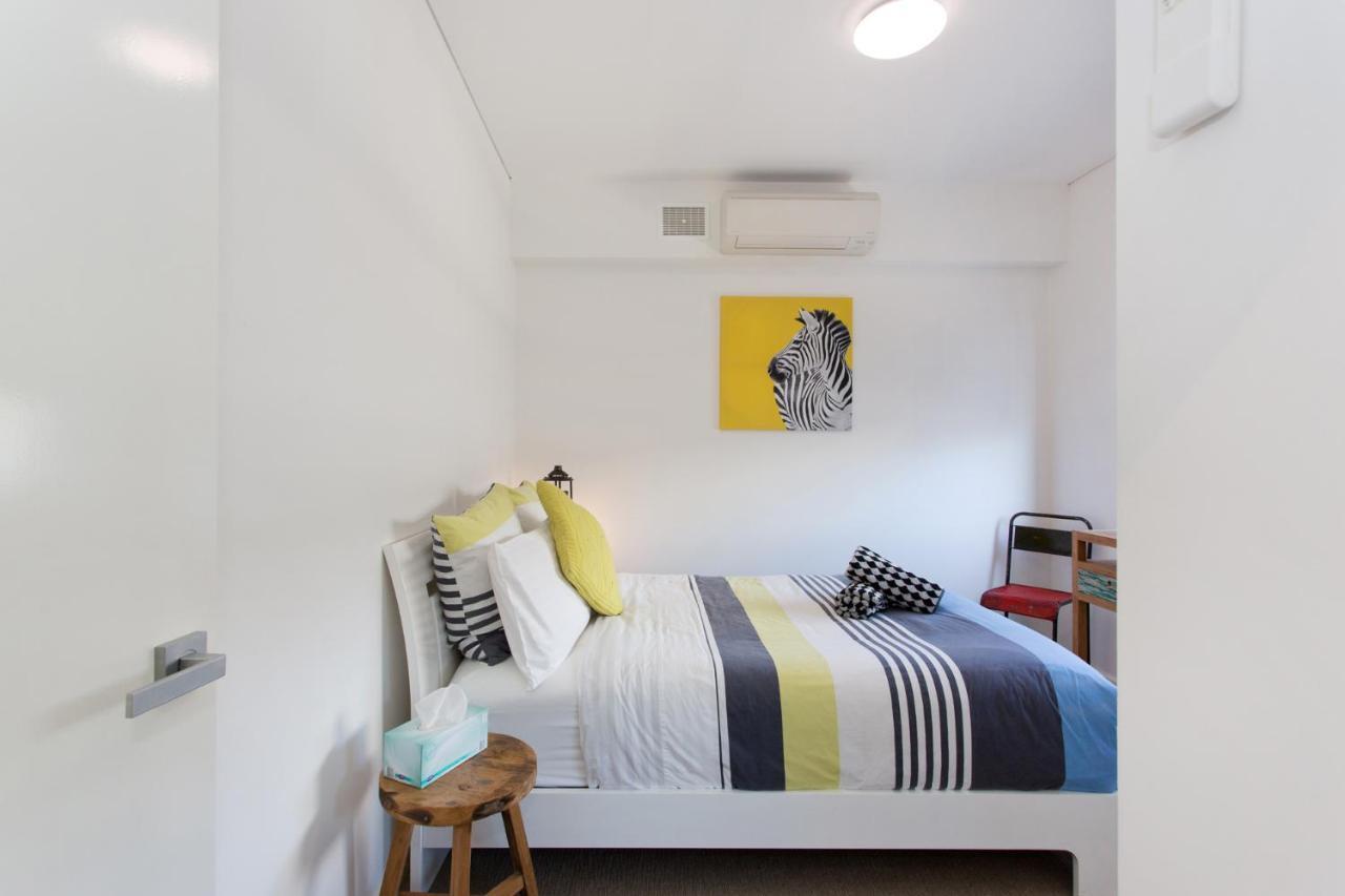 Seabreeze - Coastal Living Lejlighed Fremantle Eksteriør billede