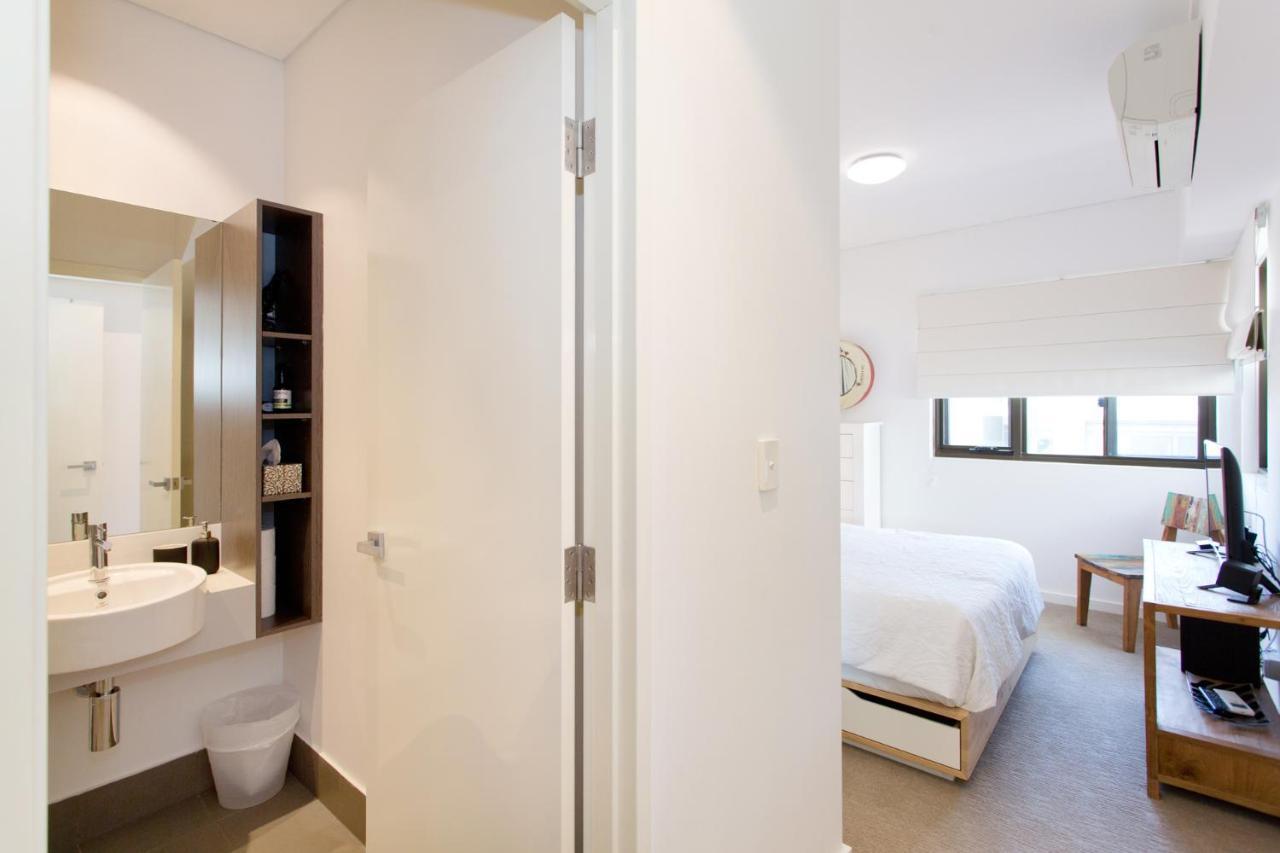 Seabreeze - Coastal Living Lejlighed Fremantle Eksteriør billede