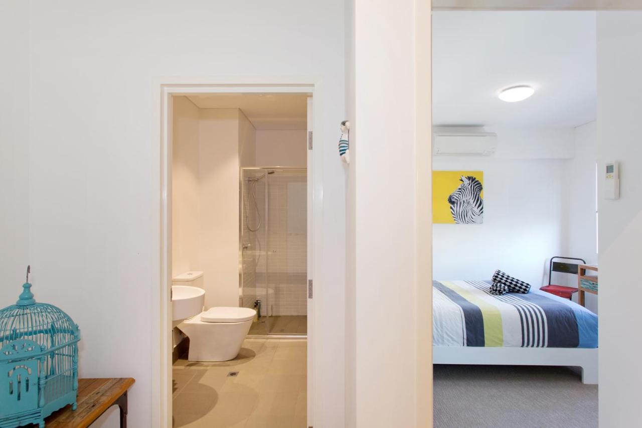 Seabreeze - Coastal Living Lejlighed Fremantle Eksteriør billede