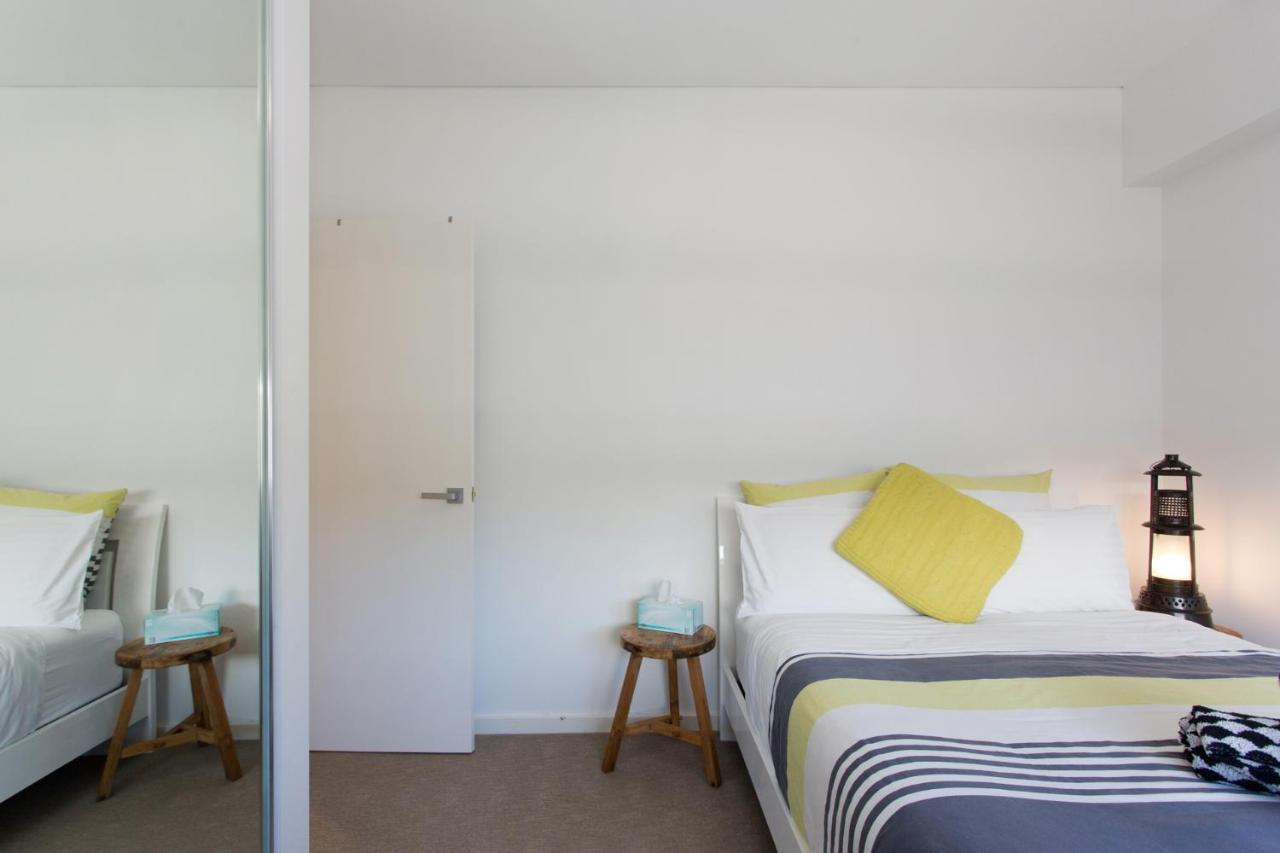 Seabreeze - Coastal Living Lejlighed Fremantle Eksteriør billede